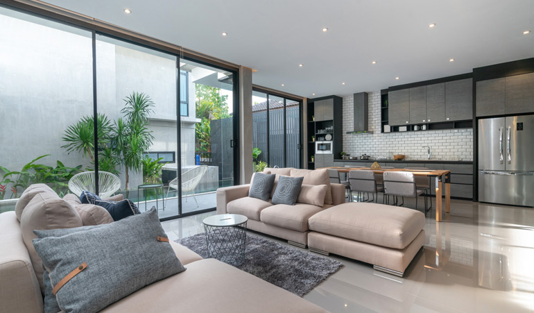 Material Selection & Procurement